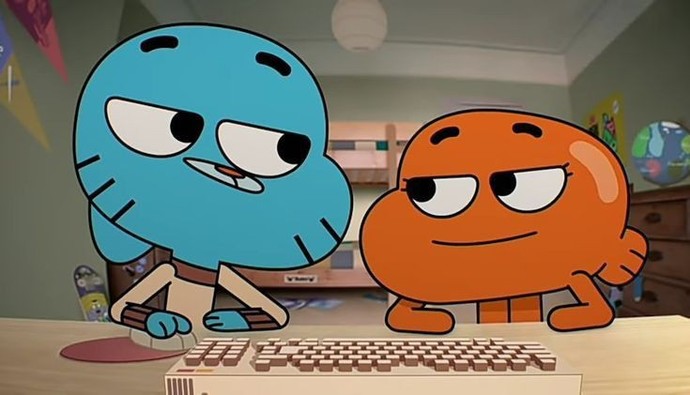 Favori Cartoon Network çizgifilminiz hangisi?