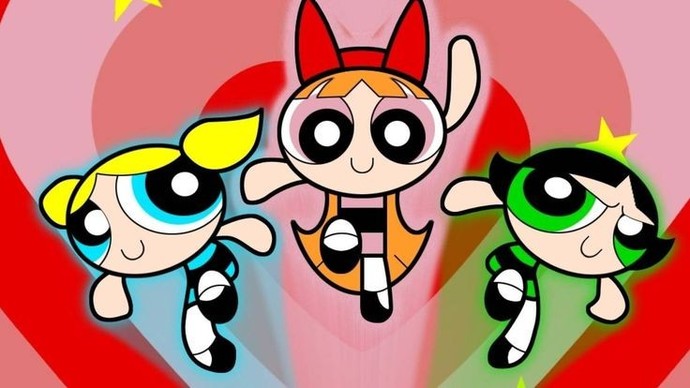 Favori Cartoon Network çizgifilminiz hangisi?