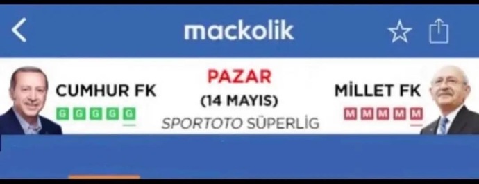 Oyunuzu kime kullanacaksınız?