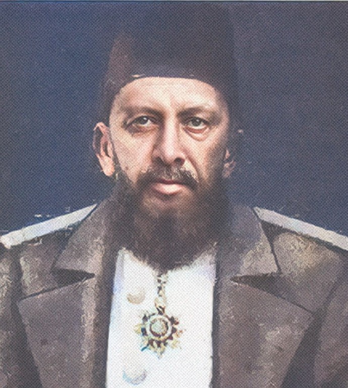 Neden Erdoğan'ın gitmesini istiyorsunuz?