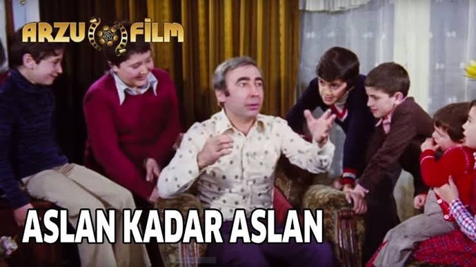 Yeşilçam unutamadığınız replik var mı?