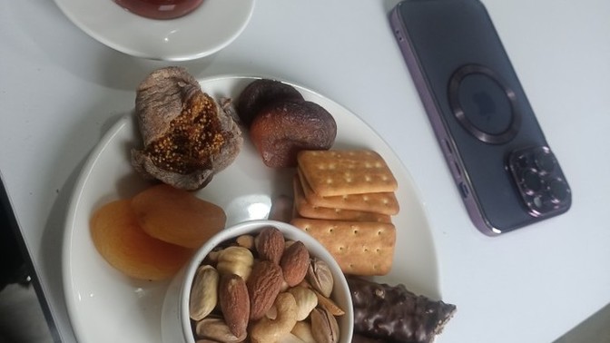 Öğlen yemeği yenmeli mi?