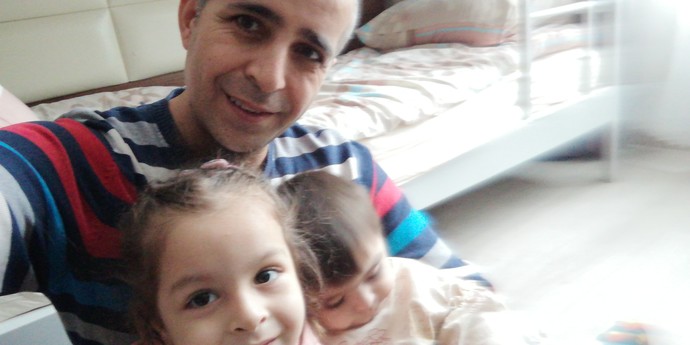 Siz bu anı görmeye ne kadar yakınsınız?