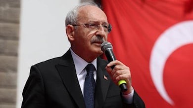Haftaya bugün kim galip gelecek ERDOĞAN? Kılıçdaroğlu?