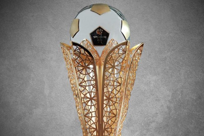 TFF yeni şampiyonluk kupası