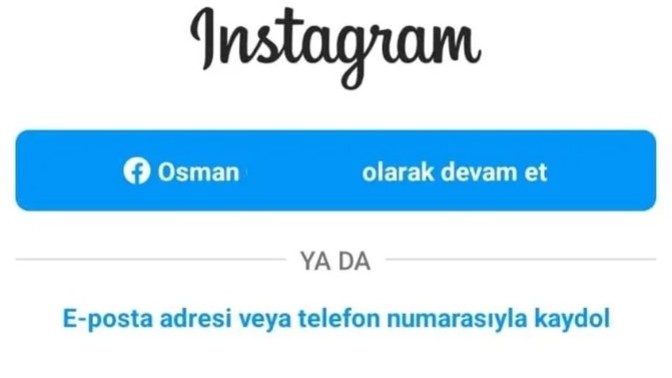 Gerçek hayatta yeni hesap açabilsek çok güzel olmaz mıydı?
