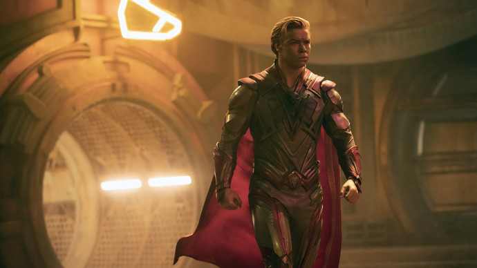 guardians of the galaxy 3 en sevdiğim filmlerden birisi