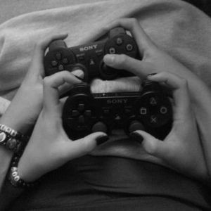 🎮🖤