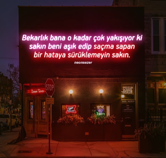 Bu çok ciddi bi uyarıdır 🤪