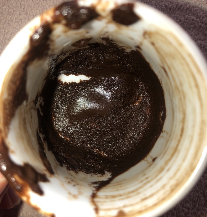 Kahve falıma bakar mısınız ☕️ ?