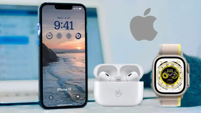 14 Pro alıyorken Airpods da almak şart mı?