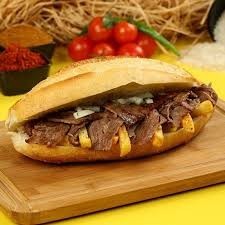 Sizce Tavuk Döner mi Et Döner mi?