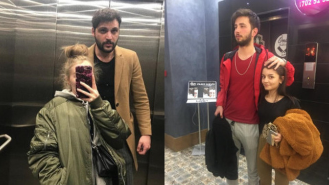 Boy kilo takıntınız var mı?