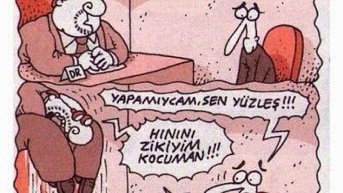 Hangi duyguyla yüzleşmekten korkarsın?