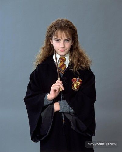 En sevdiğiniz Harry Potter filmi karakterleri hangileri?