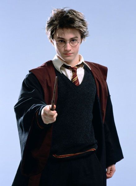 En sevdiğiniz Harry Potter filmi karakterleri hangileri?