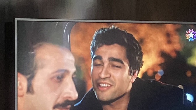 Yalı çapkını dizisini izliyor musunuzzz?
