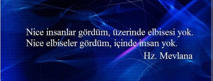 Giyim/kuşam, insanlara bakış açınızı etkiler mi?