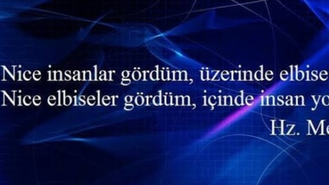 Giyim/kuşam, insanlara bakış açınızı etkiler mi?