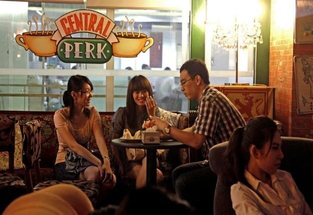 Gittiğiniz/gideceğiniz cafeyi tercih etmenizdeki sebep ne oluyor?