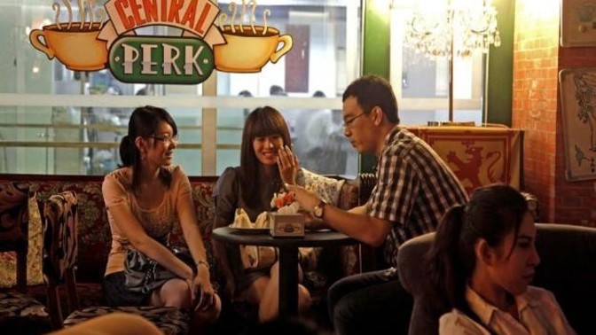 Gittiğiniz/gideceğiniz cafeyi tercih etmenizdeki sebep ne oluyor?