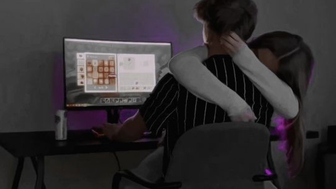 Gamer bir sevgiliniz olmasını ister miydiniz?