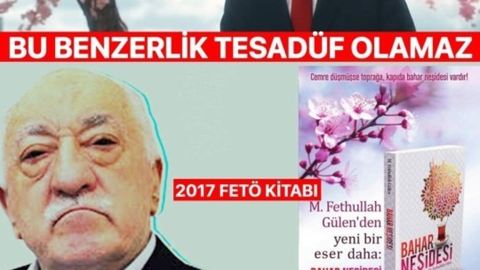 Kılıçdaroğlu ve masa arkadaşları ülkeye bahar getir mi?