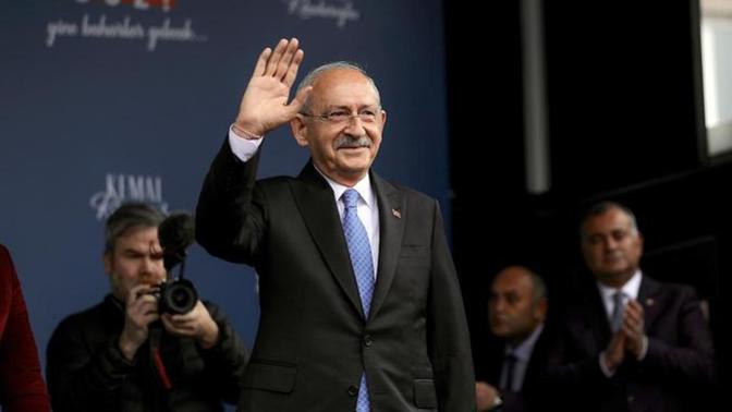 Kemal Kılıçdaroğlu seçilirse sizce ülke bölünür mü?