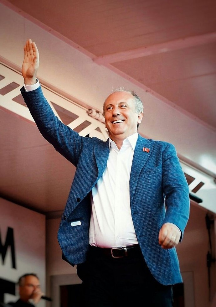 Seçimde oylar kimlere veriyoruz?