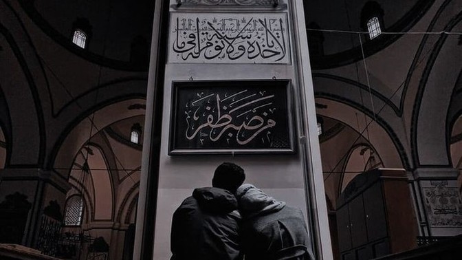 ﻿Yarası yaranıza denk geleni buldunuz mu daha önce hayatınızda?