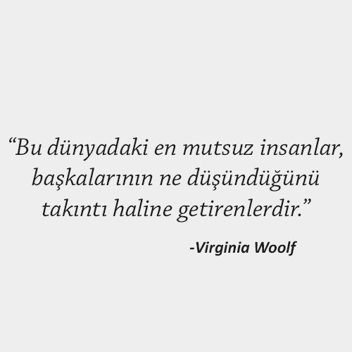 Başkalarının ne düşündüğünü ne derece umursarsınız?