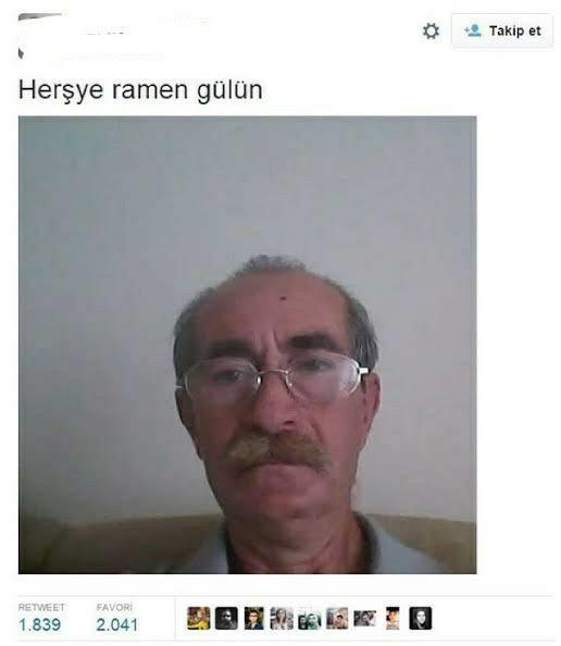 Gülme emojisini gerçekten gülerek mi atıyorsunuz :D?
