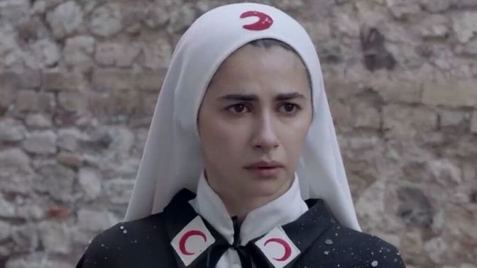 Hemşire denince aklınıza ilk gelen şey nedir?