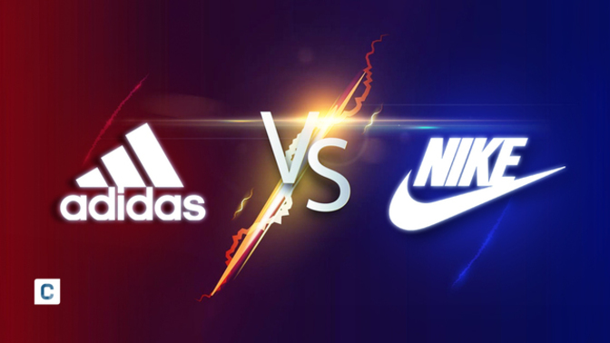 Çıkmaza girdim, Adidas mı Nike mi?