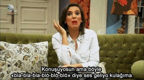 Çok konuşan insanlardan haz eder misiniz?