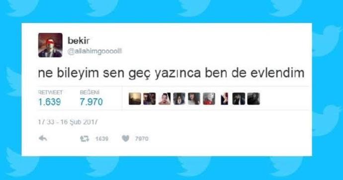 Mesajlara geç dönen sevgili kişisi aldatılmayı hak eder mi?