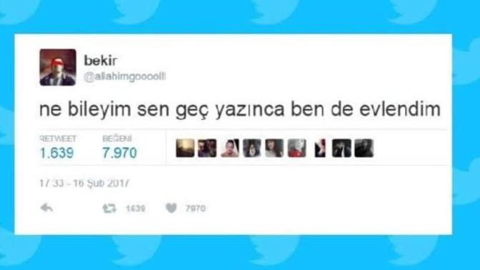 Mesajlara geç dönen sevgili kişisi aldatılmayı hak eder mi?