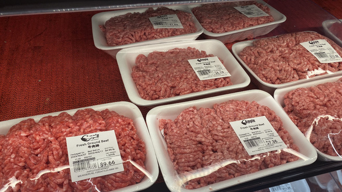 Olduğunuz yerde 1 kg ete ne kadar para veriyorsunuz?