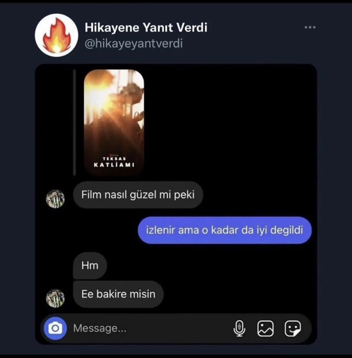 Erkekler neden kızların cinsel geçmişini merak eder?