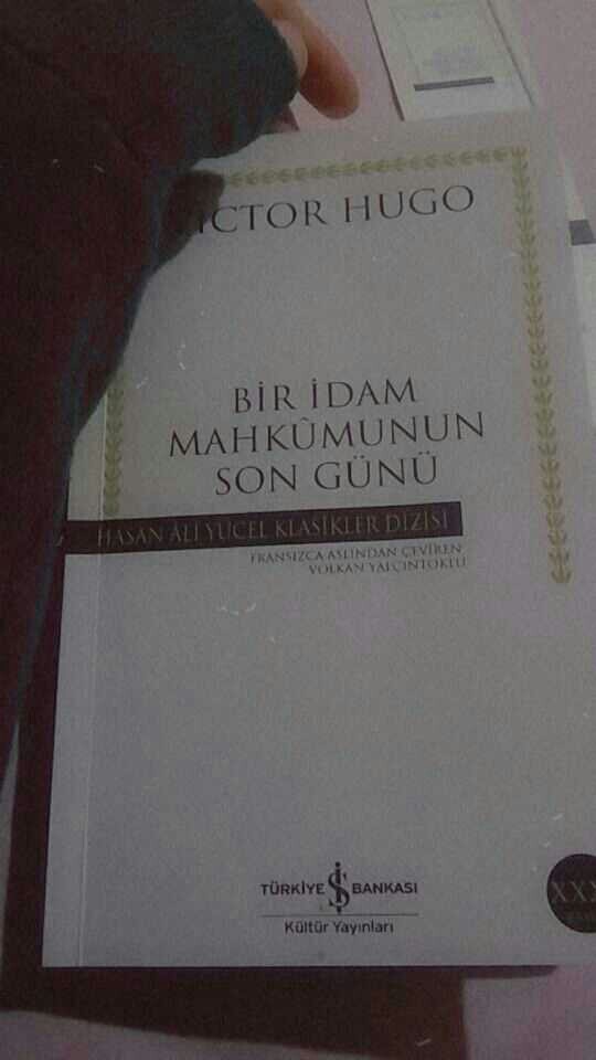 Hangi kitabı okuyorsunuz?