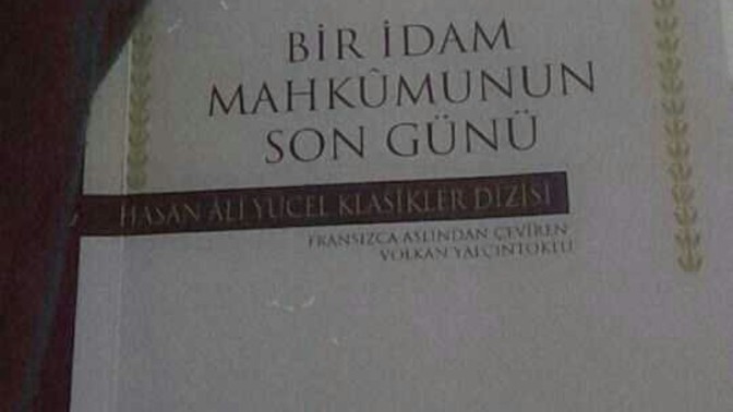 Hangi kitabı okuyorsunuz?
