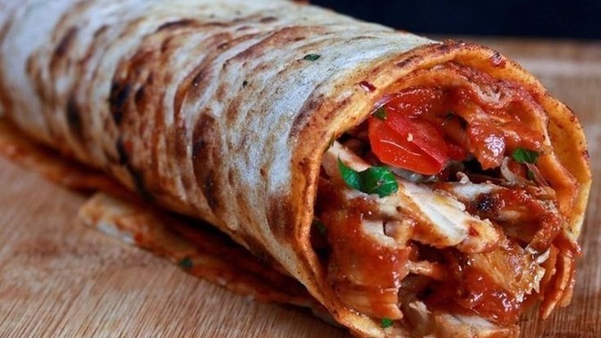 Her gün bedava 1 yemek yeme hakkınız olsa bu ne olurdu?