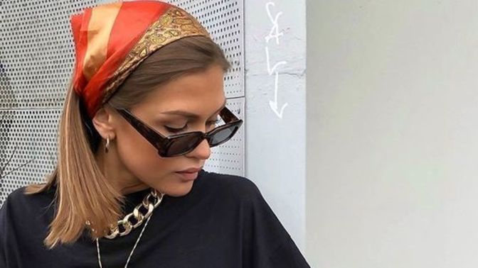 Karşı cinse yakıştırdığınız bir aksesuar var mı?