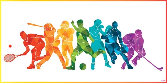 Hangi spor dalıyla uğraşıyorsunuz?