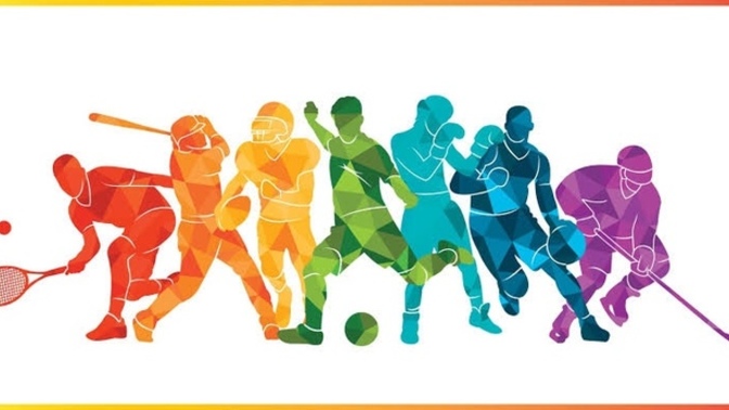 Hangi spor dalıyla uğraşıyorsunuz?