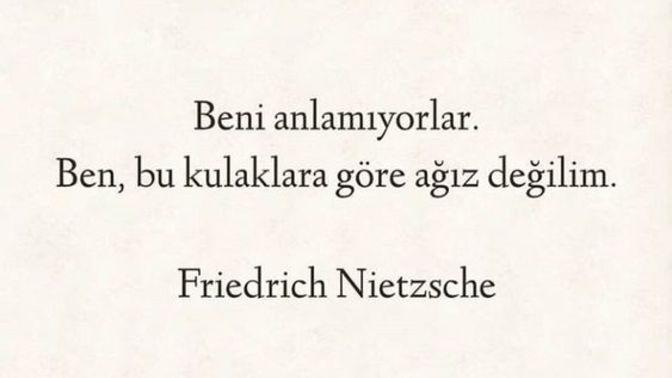 Sizi hiç anlamayan ama anlıyormuş gibi davranan insanlara nasıl tepki verirsin?
