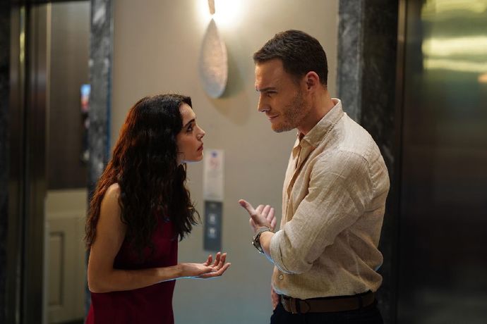 Birbirine en çok yakışan dizi çifti hangisi?