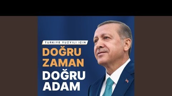 Ak Partinin Yeni Reklam Şarkısını Nasıl Buldunuz?