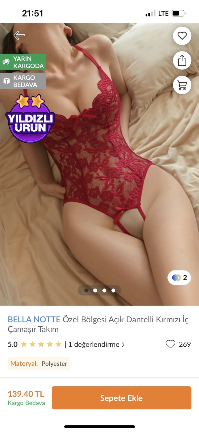 sizce hangi  çamaşırı?