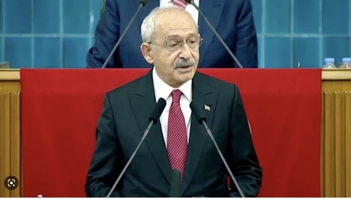 Seçimi sizce kim kazanacak?